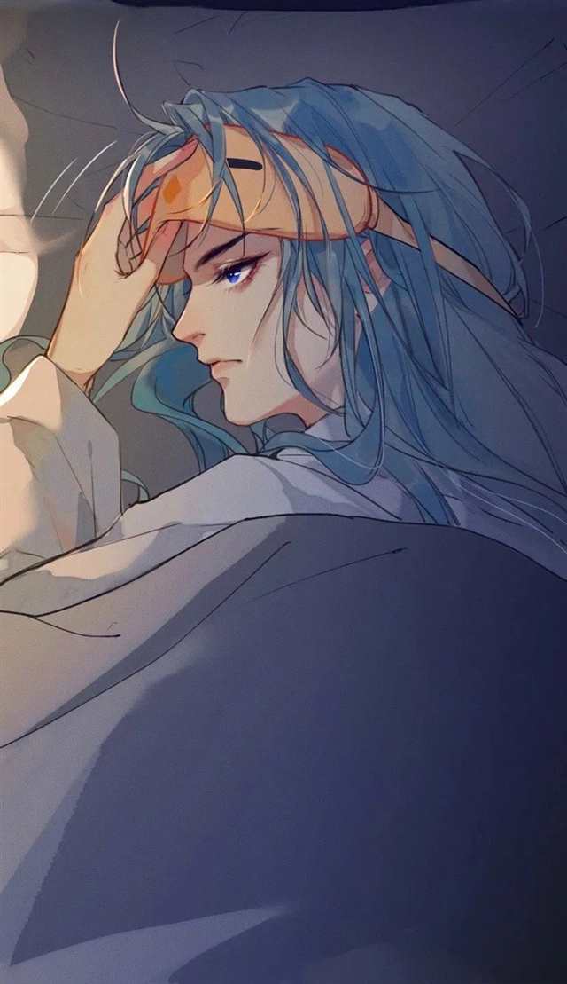 《不健全关系》:头像壁纸