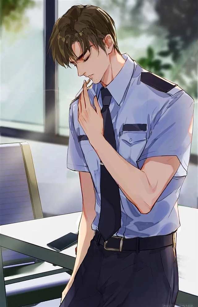 《不健全关系》:头像壁纸