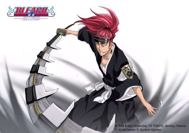 《bleach 境99界-魂之觉醒》携百件正版日版周边cp