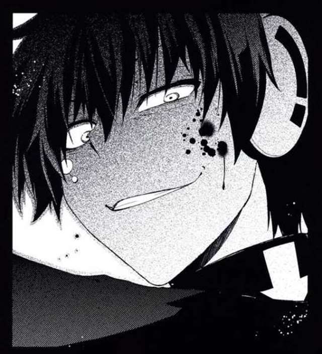 全称为黒コノハ (kurokonoha).