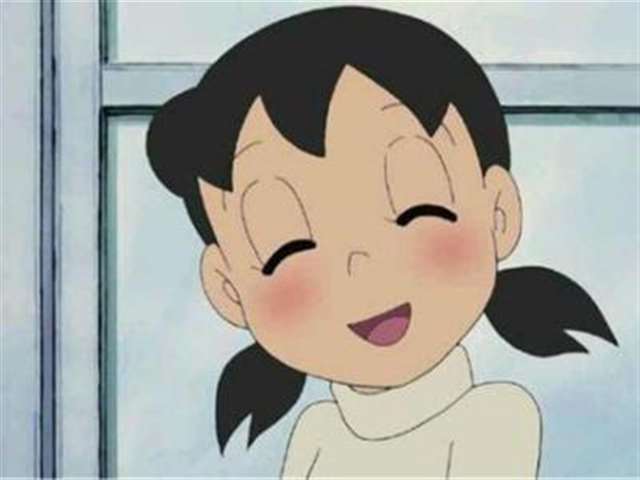 源静香