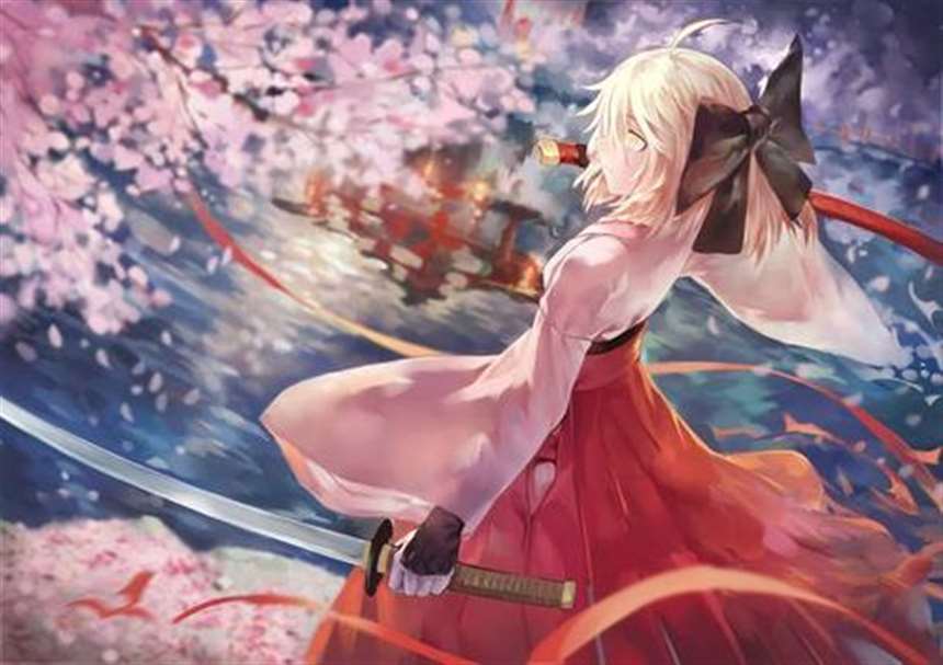 壁纸
