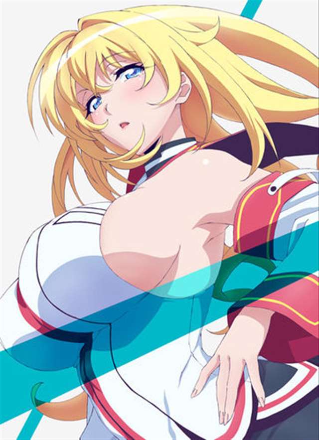 魔装学园h×h