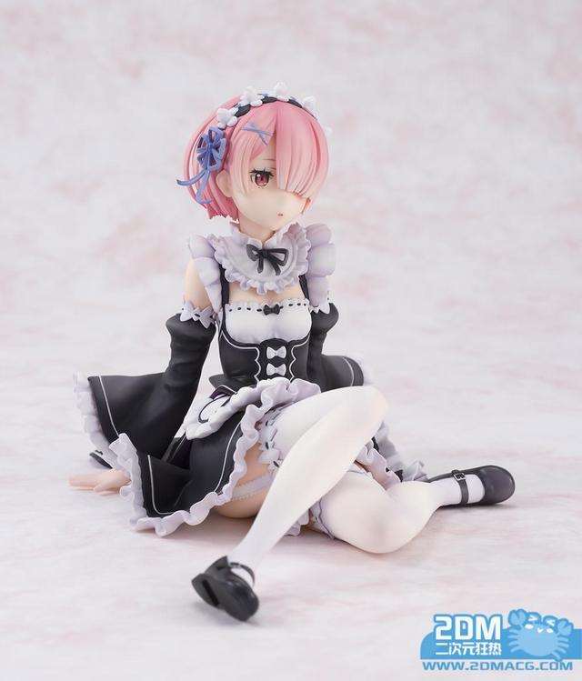 《re:从零开始的异世界生活》拉姆