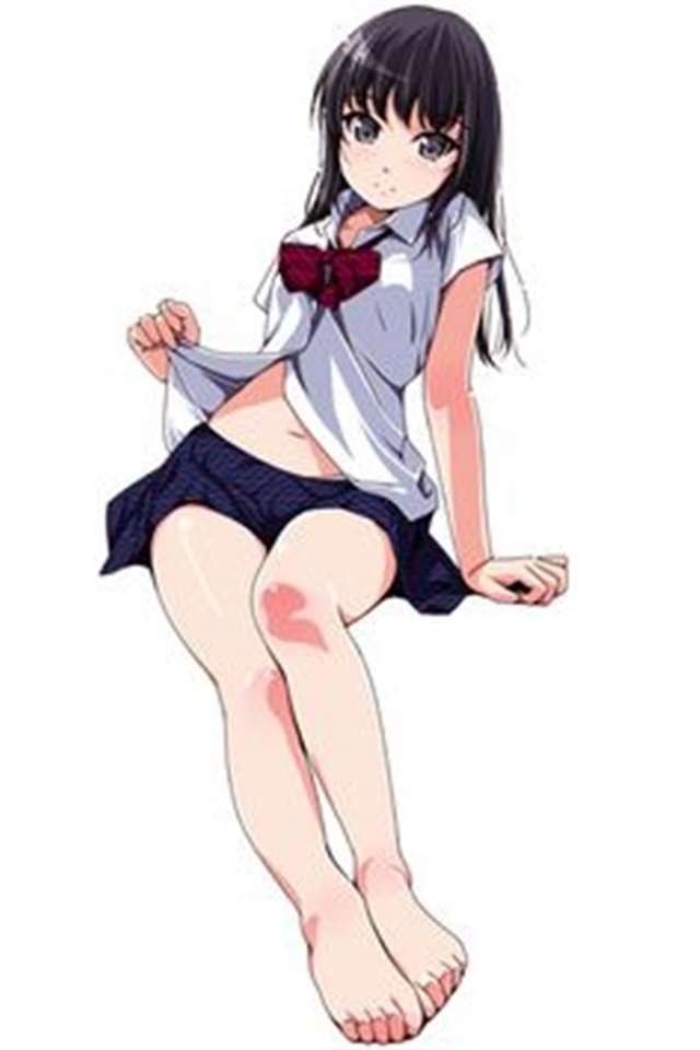 足控本子