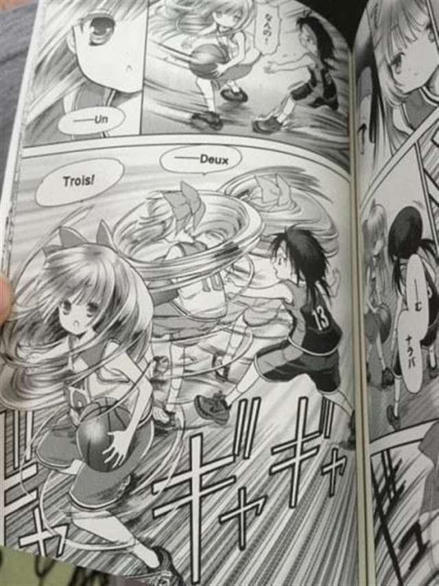足控本子