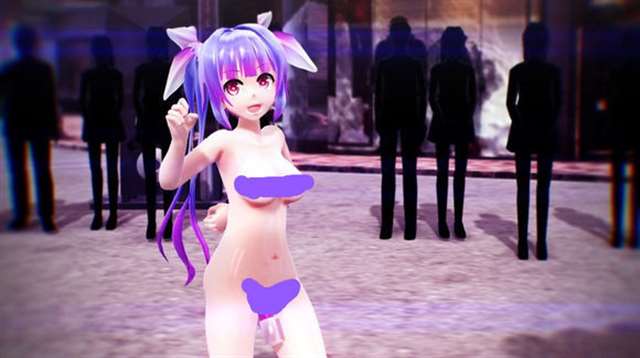 mmd踩踏footjob/无修本子