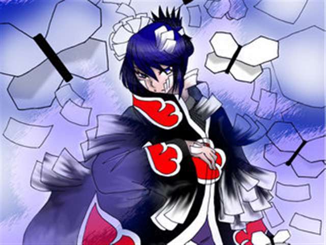 火影忍者小南(konan)_火影忍者资料_narutocn.52pk.com