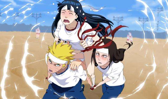 火影忍者:火影里最没用的5种s级禁术,最后两种只为了亲上一口!