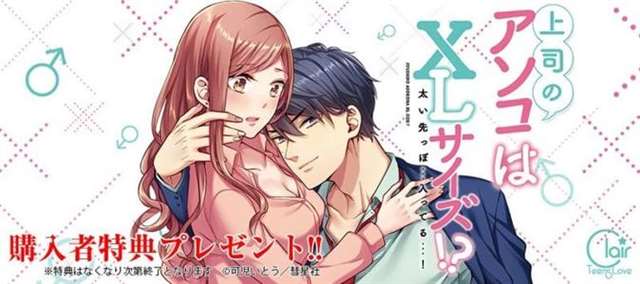 xl上司