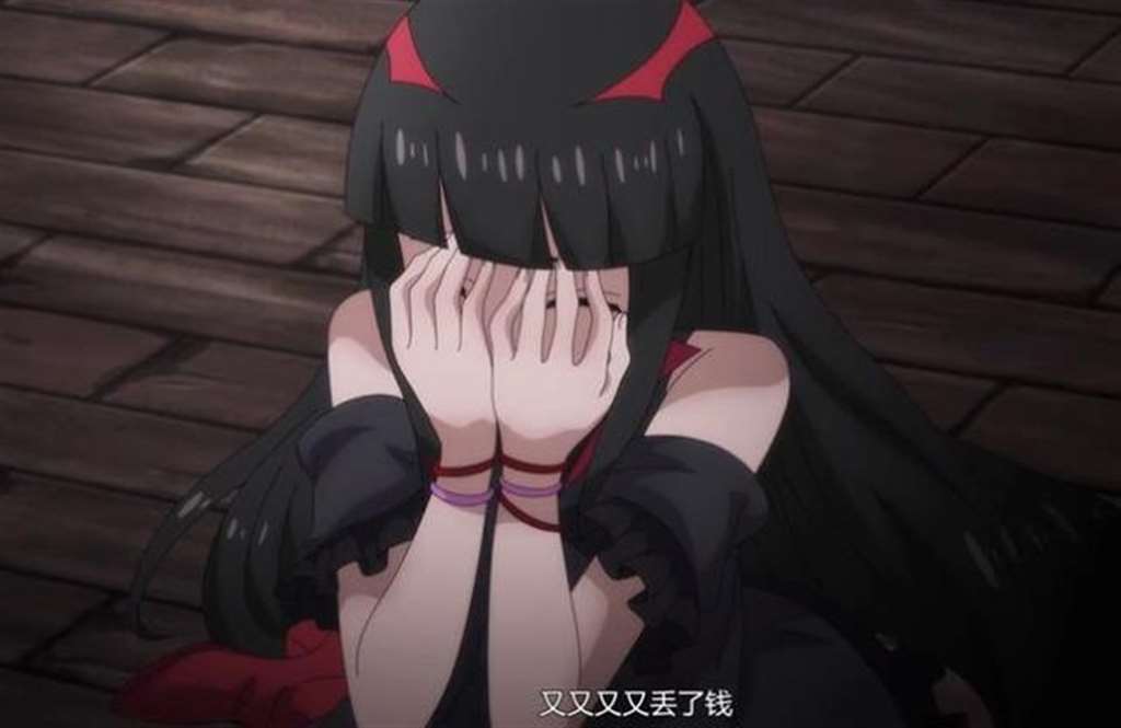《异常生物见闻录》动画播出,妹子们表情包不少