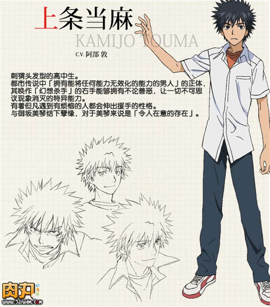 某科学的超电磁炮第二季