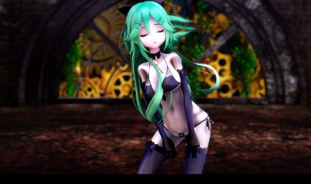 mmd r18