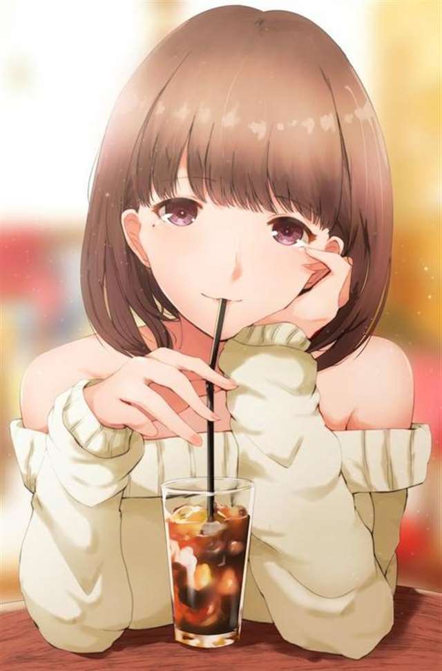 画师推荐:成熟女人&amp;可爱少女,总有你喜欢的