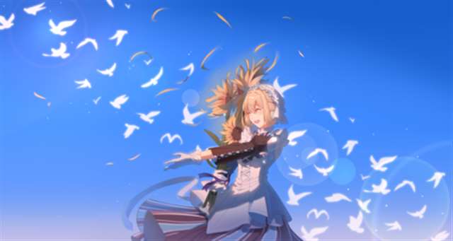 p站画师精选:绫木千一