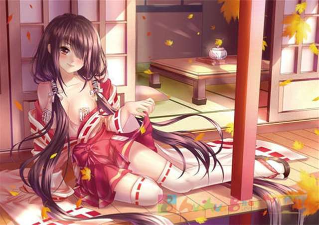 时崎狂三h动漫福利图片