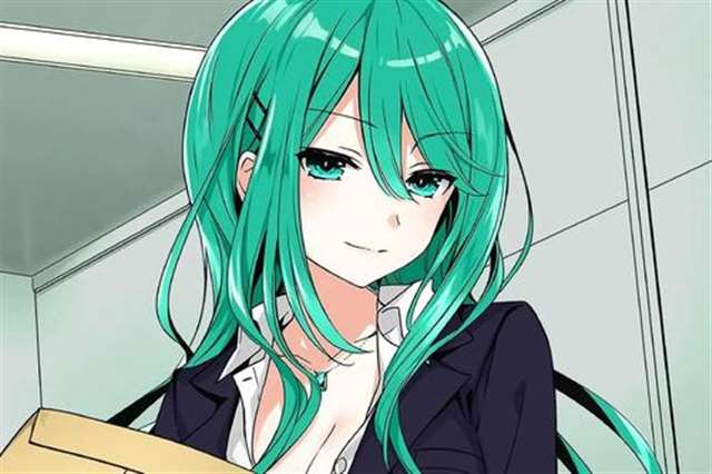 约会大作战:七罪化身为性感女教师,教士道他们如何造人