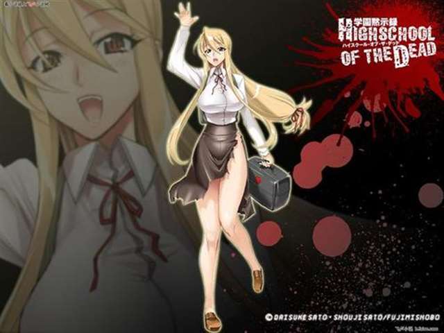 综漫之无尽邪欲:鞠川静香图文