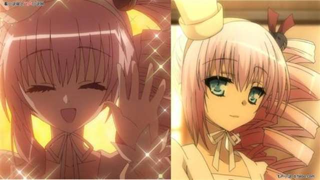 综漫之守护美女 5