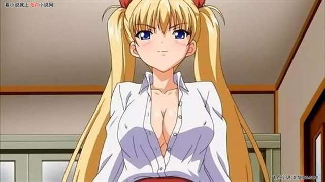 万界之综漫降临 女主之秋月爱莉