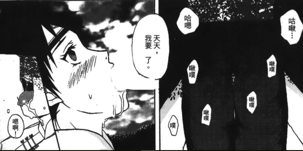 火影忍者天天被宁次上