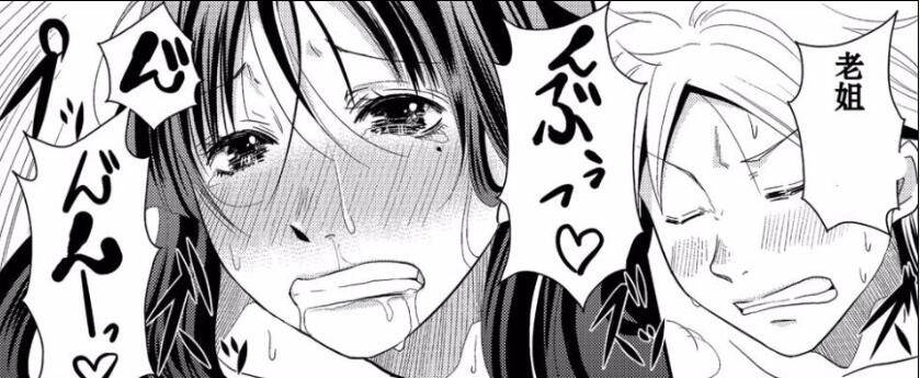 无翼乌エロマンガ同人志漫画之姐姐的房间
