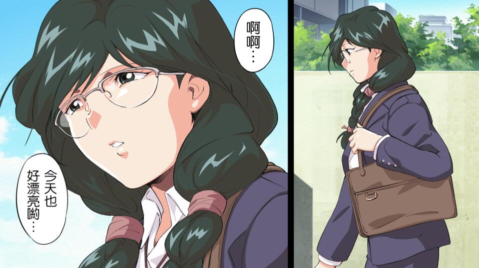 无翼乌エロマンガ同人志漫画之多男和一女