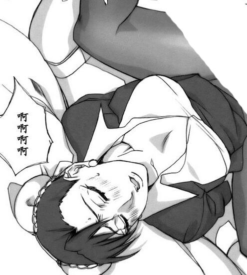 春丽被虐吸奶漫画