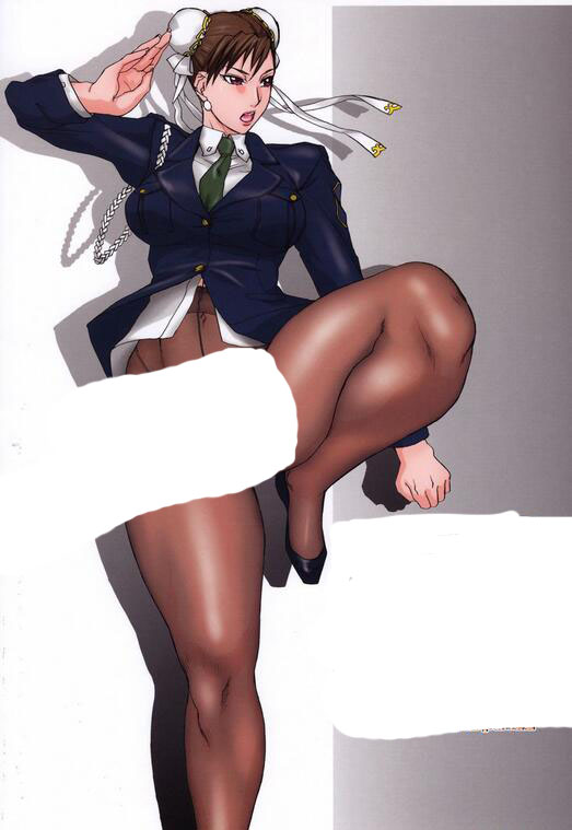 春丽被虐吸奶漫画