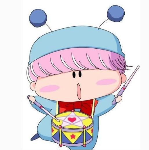 魔法咪路咪路图片
