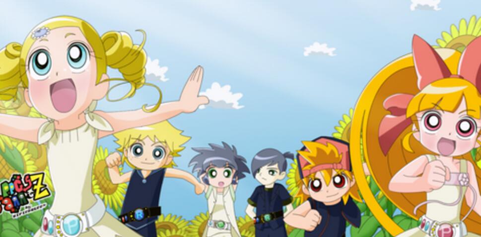 飞天小女小警图片