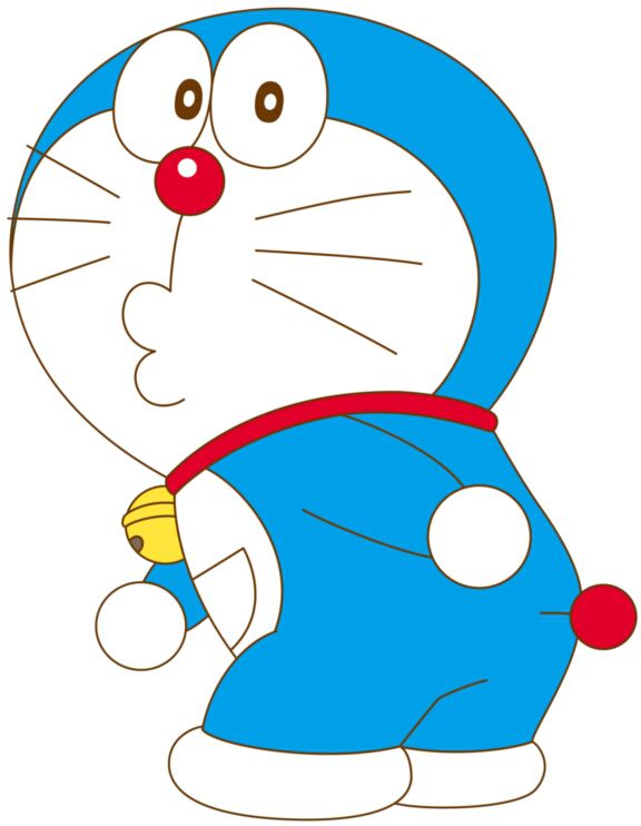 可爱叮当猫图片大全