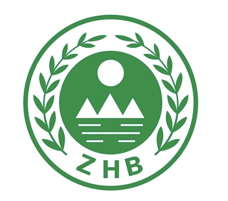 绿色环保标志图片