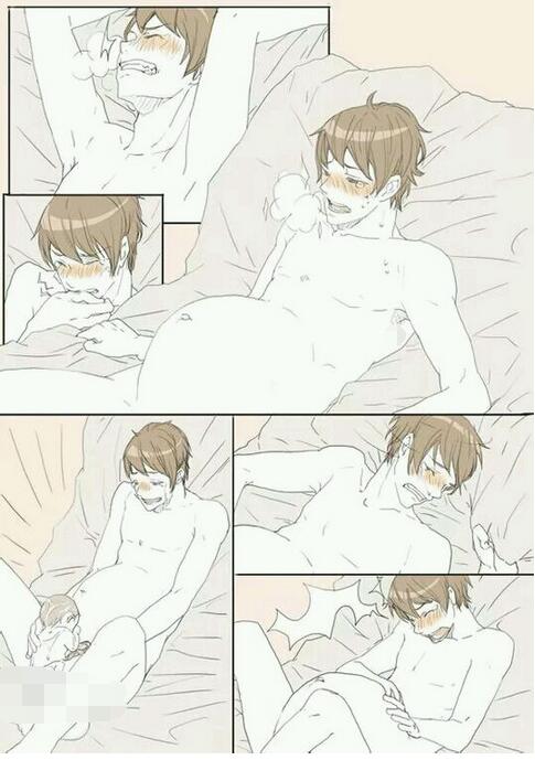 男男生子接生图