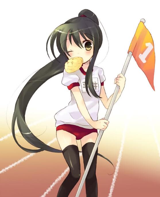 灼眼的夏娜图片