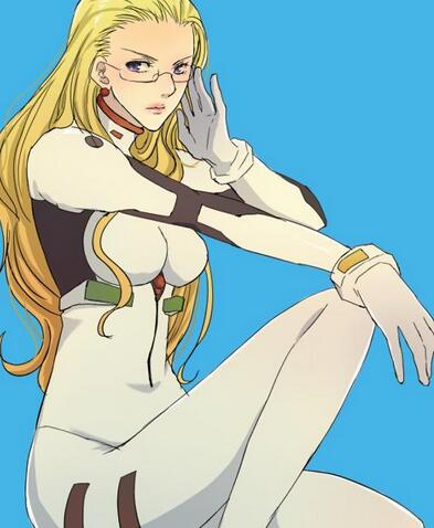 海贼王卡莉法图片