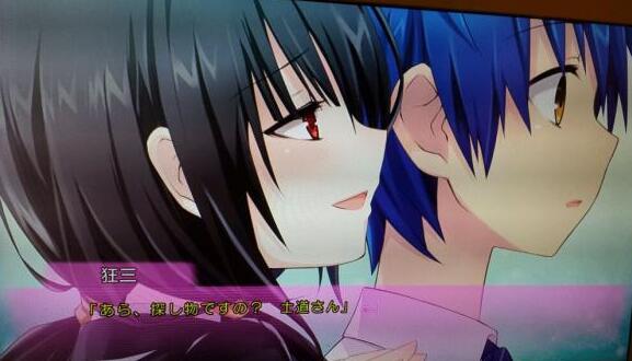 时崎狂三舔士道邪恶图片