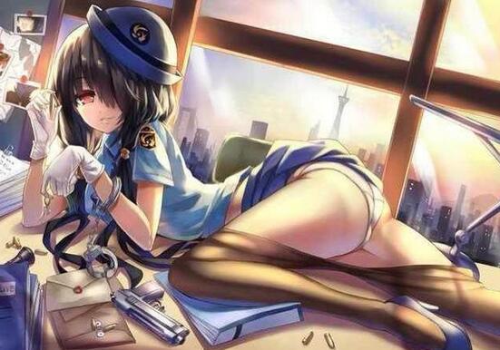 时崎狂三舔士道邪恶图片