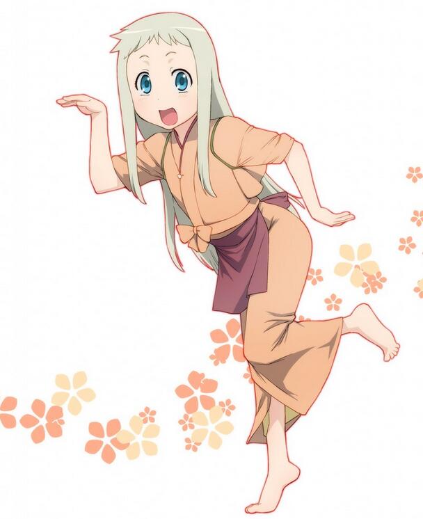 本间芽衣子面码图片