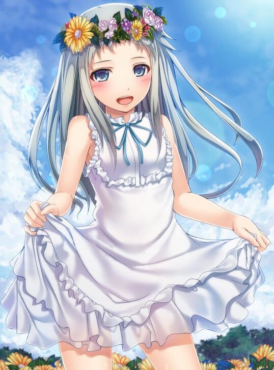 本间芽衣子面码图片