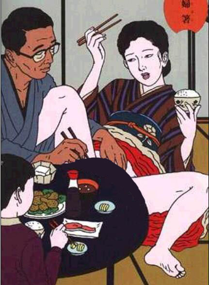 佐伯俊男画集