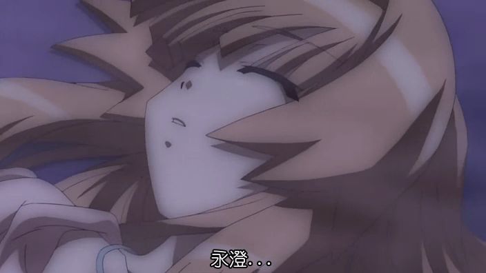 不知火明乃图片