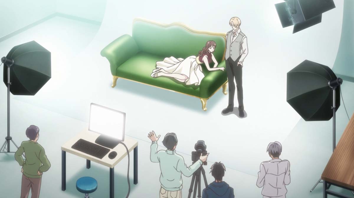  [夜桜字幕组]2020年4月3D作品合集 