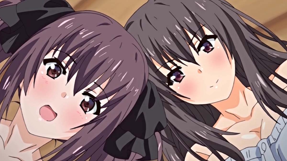 【熟肉】てにおはっ!2 リミットオーバー ~まだまだいっぱい、エッチしよ?~ THE ANIMATION【附前作】