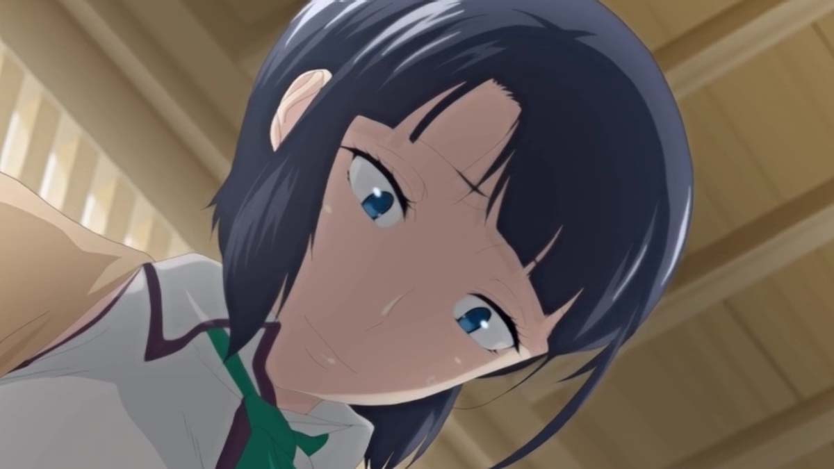  【熟肉】初めてのヒトヅマ 第1話 俺が見たことのない彼女 
