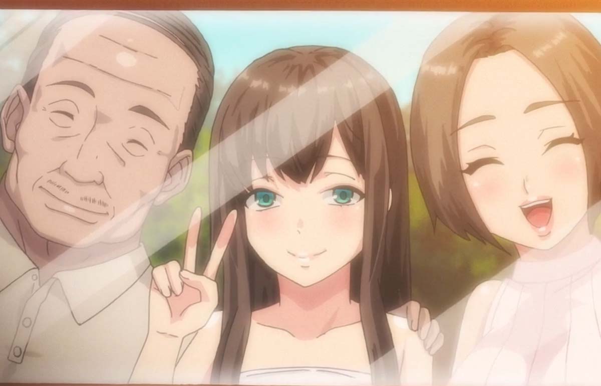 【熟肉】OVAヤリチンネトリ報告 #1