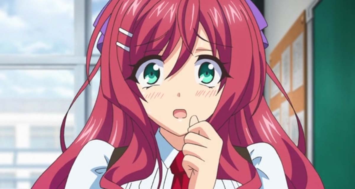  【熟肉】愛聖天使ラブメアリー ～ THE ANIMATION 第2巻【附前作】 