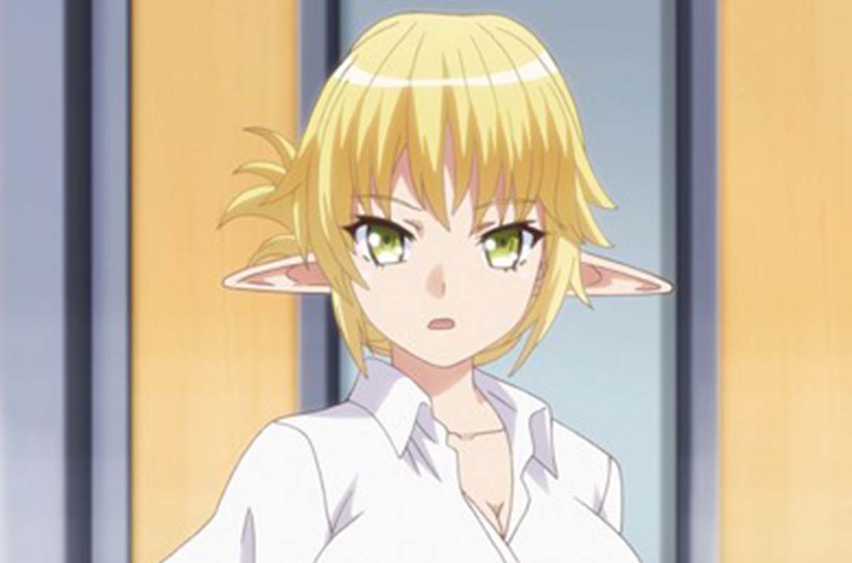  【熟肉】アダルト第二部 The Animation 上巻 