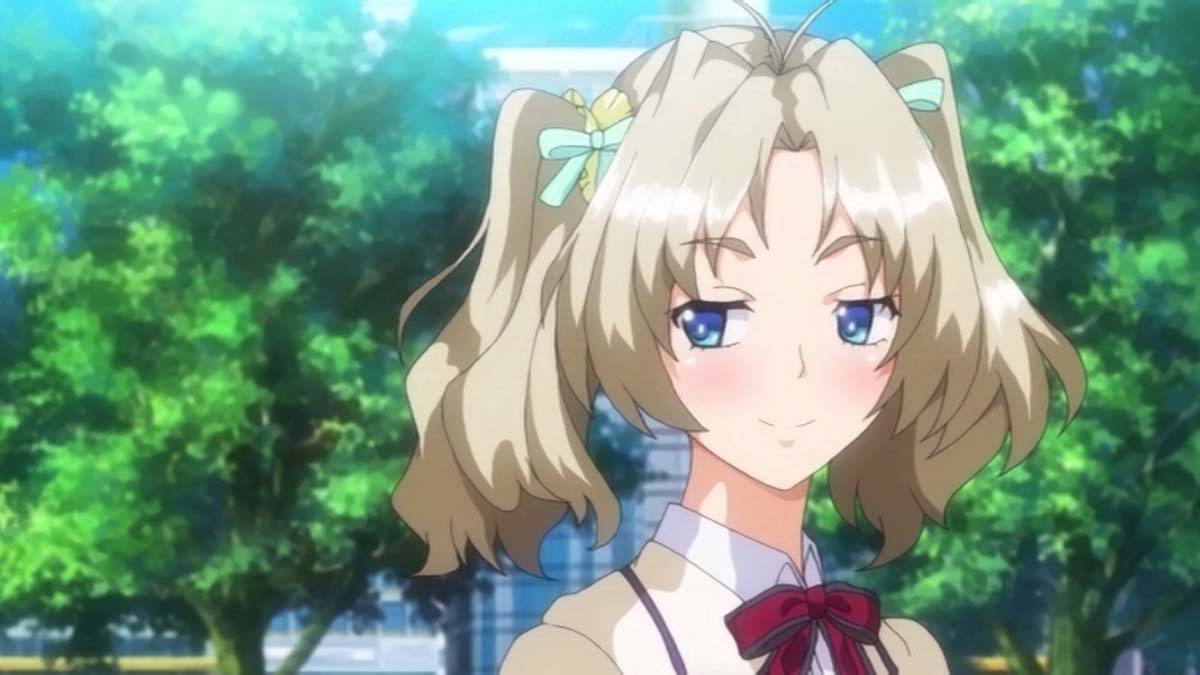 【夜桜字幕组】2019年11月3D作品合集