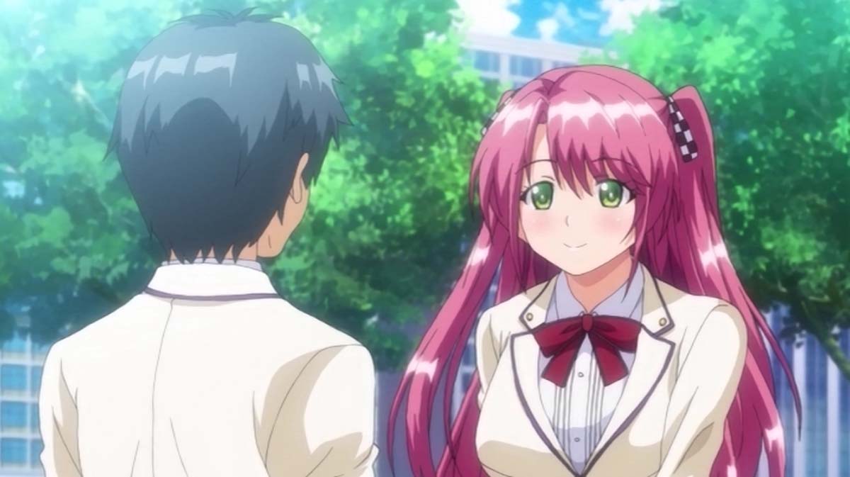  【熟肉】OVA アダルト＃1 